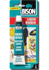 Resim Bison Liquıd Rubber 50 Ml (485410026) 