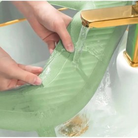 Resim NW NessiWorld Silikon Klozet Tuvalet Kılıfı 