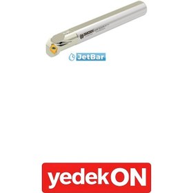 Resim S Sistem - ISO A-SDUCR/L 93° İç Çap Torna Kalemi 