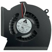 Resim Notespare Samsung ile Uyumlu DFS531005MC0T-F81G-1, KSB0705HA-9J58 Cpu Fan, İşlemci Fanı 