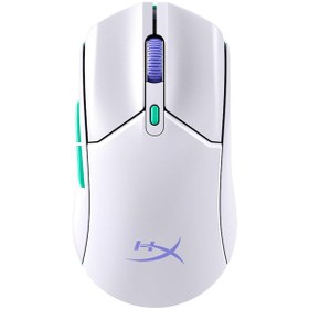 Resim HyperX Pulsefire Haste 2 Core Kablosuz Oyun Mouse 8R2E7AA 