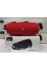 Resim BLUE İNTER Charge 3 Su Geçirmez Bluetooth Hoparlör 