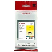 Resim Canon Pfı-101y Orjinal Sarı Kartuş 