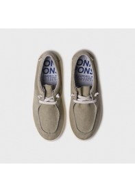 Resim Sandalet Erkek Ian Toni Pons Khaki Khaki Koyu Haki 