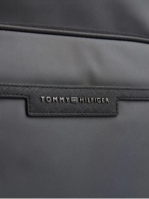 Resim Tommy Hilfiger Erkek Günlük Sırt Çanta Am0am13464psm Gri 