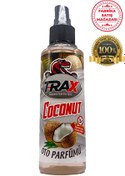 Resim restinal Coconut Kokulu Ferah Oto Ev Oda Sprey Parfüm 170 ml 