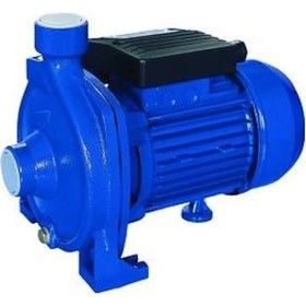 Resim Santrifüj Pompa-Salyangoz Tip-1Hp-380V-Bakırsargı%%-Empo-1"Ağız-Dik 30Mt-7 M3/S 