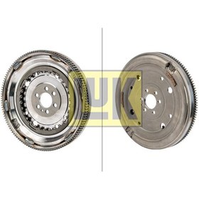 Resim Luk VOLAN DSG OTOMATIK VW GOLF7-PASSAT-CC CZDA-CZEA-CZTA 1.4 TSI 13- 04E105266-LUK 415076809-04E105266 