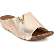 Resim Muya Orthopedix Mena Anatomik Topuk Dikeni Jel Destekli Kadın Terlik 32219 001 