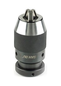 Resim Leo Supra Elle Sıkma Mandren 1.0-13 MM B16 