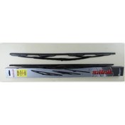 Resim Sılbak Silecek Süpürgesi 550/500mm Mgn-xsara-p306-brava-bravo-mondeo-connect 02 13 T12- IS00-SILBAK SS40TP 