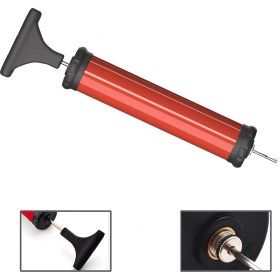 Resim Avrupa Futbol Şampiyonası Maç Topu Kabartmalı Yüzey Halı Saha Çim Topu(Beton Zemine Uygun)+Pompa 