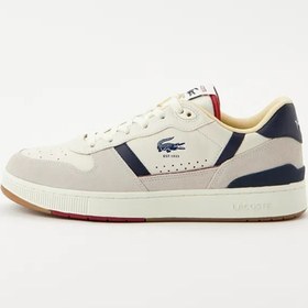 Resim Lacoste ERKEK AYAKKABI 748SMA010340F 
