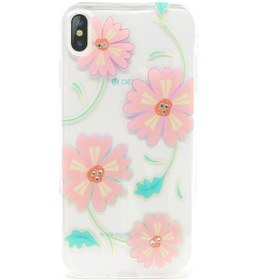 Resim Devia İphone Xs Max Uyumlu Arka Koruma Arka Koruma Kılıf 