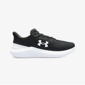 Resim Under Armour Ua Phade Rn 3 Siyah Erkek Koşu & Antrenman Ayakkabısı 3028252-001 