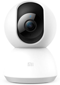 Resim Xiaomi Mi Home Security Camera 360° Ev Güvenlik Kamerası 1080p ( Türkiye Garantili) 