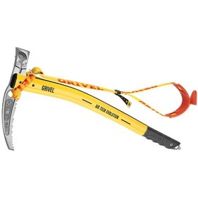 Resim Grivel Air Tech Evolution Hammer T 48cm Buz Kazması PIATHG48 Çok Renkli 