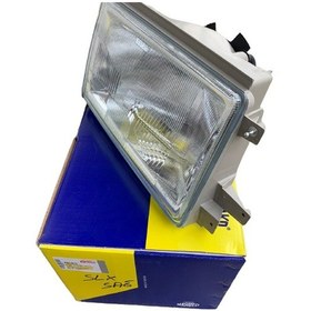 Resim Mako Slx Dks Ön Far Sağ 85014919 