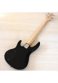 Resim Lea B04-bk Siyah Renk Bas Gitar-4 Telli Bas Gitar 