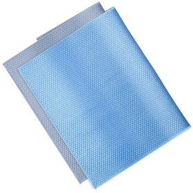 Resim Nicedry Mikrofiber Araba Cam Ve Jant Bezi Araç Bakım Seti 