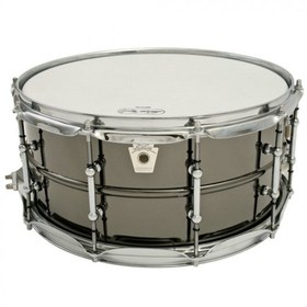 Resim Ludwig LB417T Black Beauty 6.5x14" Trampet 