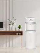 Resim SULAX Slx-200b Sıcak-soğuk-oda Sıcaklığı Arıtmalı Su Sebili 