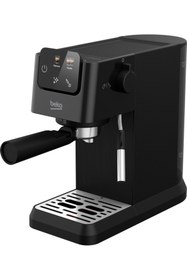 Resim Beko CaffeExperto CEP 5302 B Yarı Otomatik Espresso Makinesi 