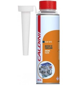 Resim Caldini Motor İçi Temizleme 300Ml 