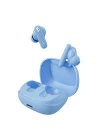 Resim Skullcandy S2TAW-T990 Smokin Buds Bluetooth 5.3 Kulak İçi Kulaklık 