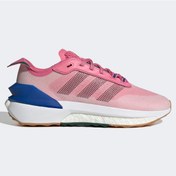 Resim Adidas Avryn Pembe Kadın Spor Ayakkabı Ig0648 Siyah 