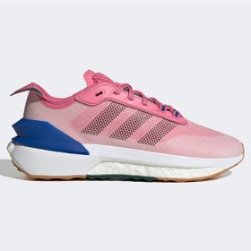 Resim Adidas Avryn Pembe Kadın Spor Ayakkabı Ig0648 Siyah 