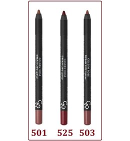 Resim Golden Rose Dream Eyes Dudak Kalemi 501-525-503 