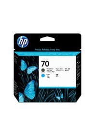 Resim Hp Desingjet Z Modeli Plotter Kartuşu C9404A Eski 
