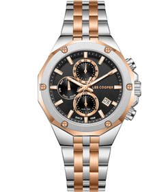 Resim Lee Cooper ERKEK KOL SAATİ LC08104.550 