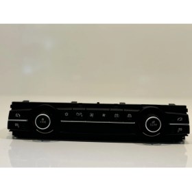 Resim BMW 923433502/Y Bmw Klima Kontrol Ünitesi 
