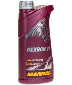 Resim Dexron 6 Atf Otomatik Şanzıman / Direksiyon Yağ 