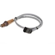 Resim Bosch 0281004207 Sensor Lambda ( Mercedes W117-w176-w204-w212 ) (wn439726) 