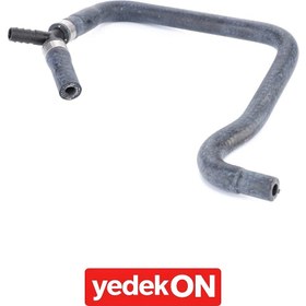 Resim AGCO Soğutucu Hortum Montajı - Massey Ferguson / Fendt / Valtra | ACW012795A 