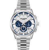 Resim Lee Cooper Lc08216.330 Erkek Kol Saati Gri 
