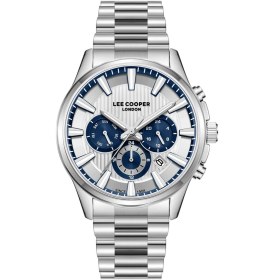 Resim Lee Cooper Lc08216.330 Erkek Kol Saati Gri 