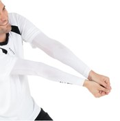 Resim Decathlon Voleybol Kolluğu - Beyaz - Vap500 