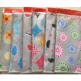 Resim Ütü Bezi - Ütü Masası Kılıfı - Isıya Dayanıklıdır Siyah 