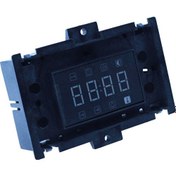 Resim Arçelik Oem - Fırın Dijital Timer / Zaman Saati - 267000036 