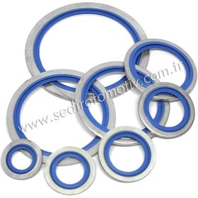 Resim 1/4 R O Ringli Süper Pul 100 Adet 478365795 