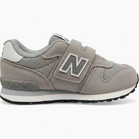 Resim New Balance Çocuk 515 Çocuk Ayakkabı P51532C Gri 