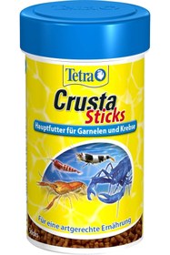 Resim Hype Store Tetra Yem Crusta Sticks 100 ml 