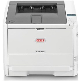 Resim Oki ES5112 N22501B Mono Lazer Yazıcı 