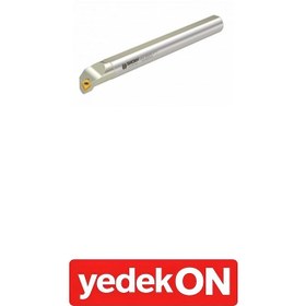 Resim S Sistem - ISO SDQCR/L 107.5° İç Çap Torna Kalemi 