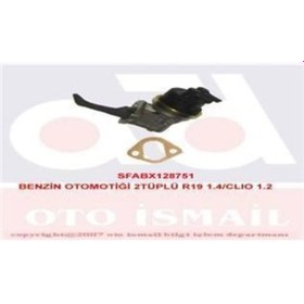 Resim SOFABEX 8751 BENZİN OTOMATIGI R19 2 TÜPLU 