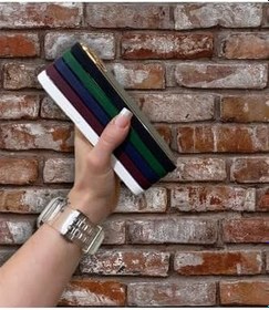 Resim bbtech Iphone 14 Plus Ile Uyumlu Suni Deri Kamera Korumalı Telefon Kılıfı Clandestine Case Kapak Kılıf;Yeşil 